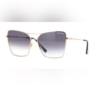 Tom Ford Sye (model TF738) glasses - new